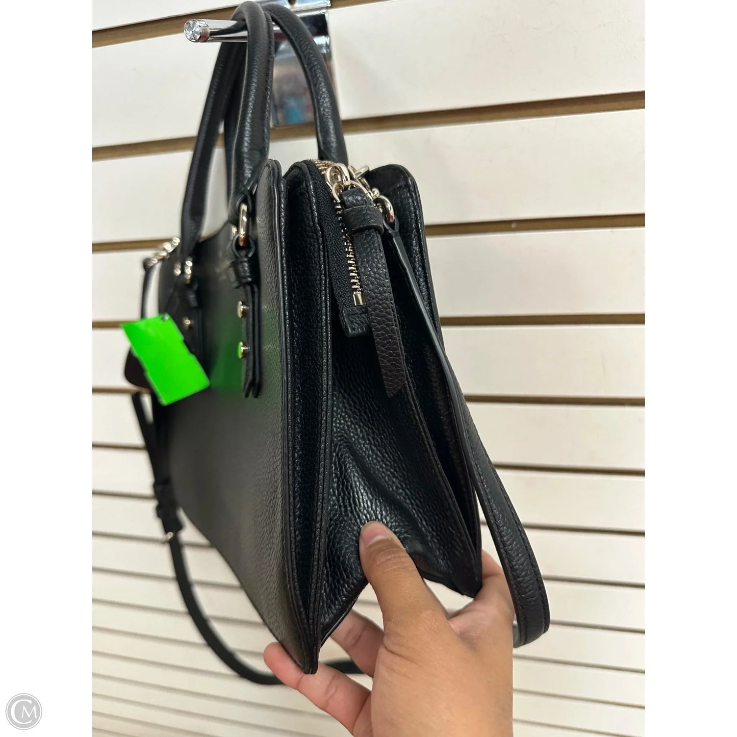 Handbag Designer By Kate Spade, Size: Large