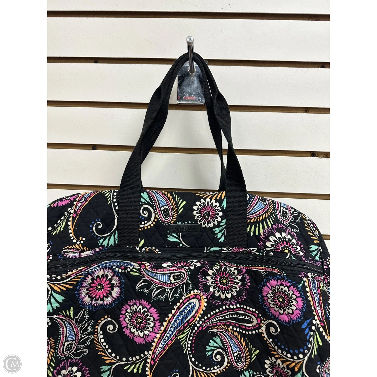 Duffle And Weekender By Vera Bradley, Size: Large