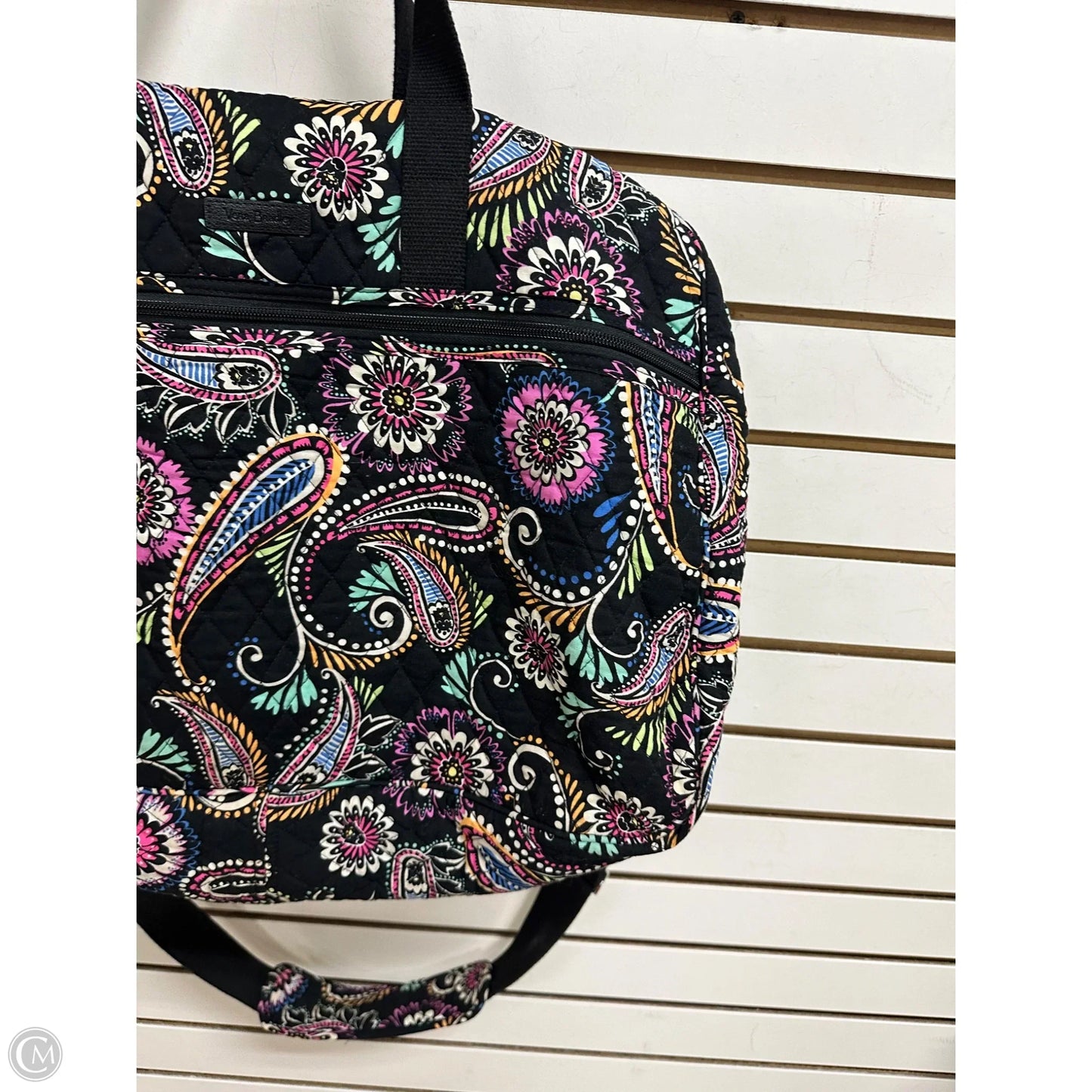 Duffle And Weekender By Vera Bradley, Size: Large