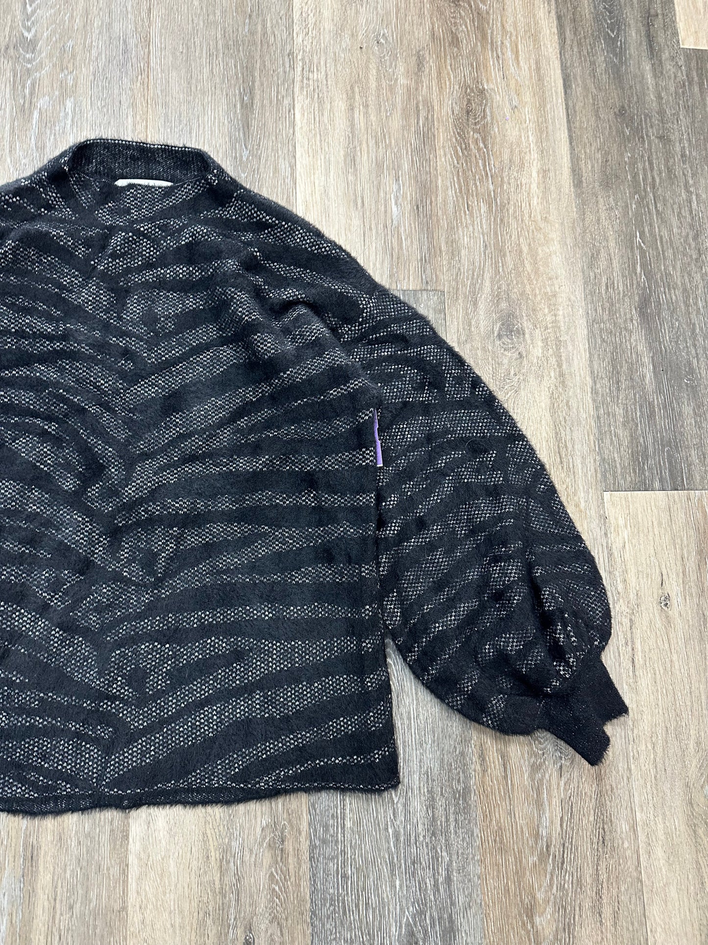 Sweater By Saylor In Black, Size: S