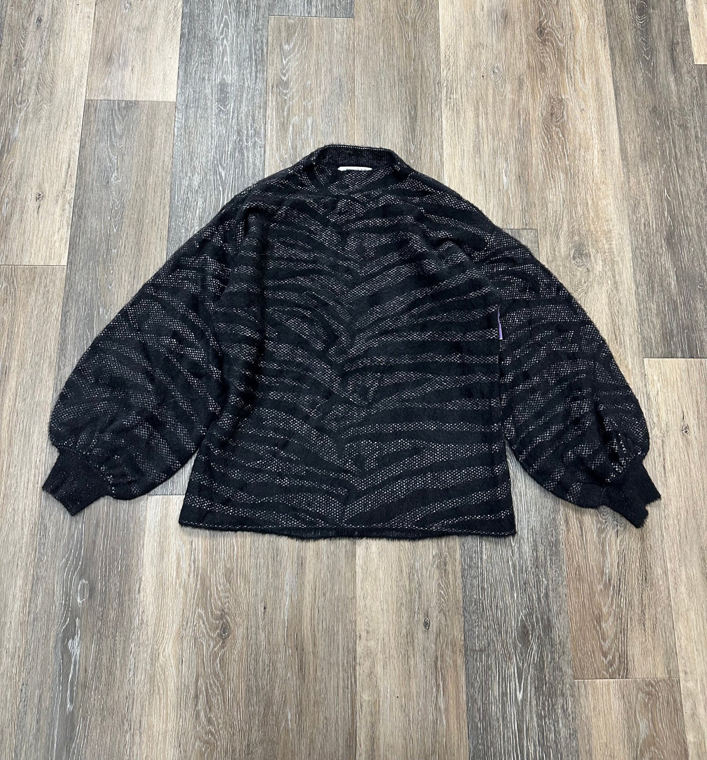 Sweater By Saylor In Black, Size: S