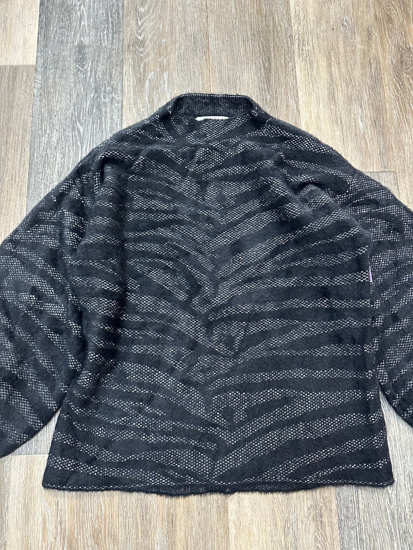 Sweater By Saylor In Black, Size: S