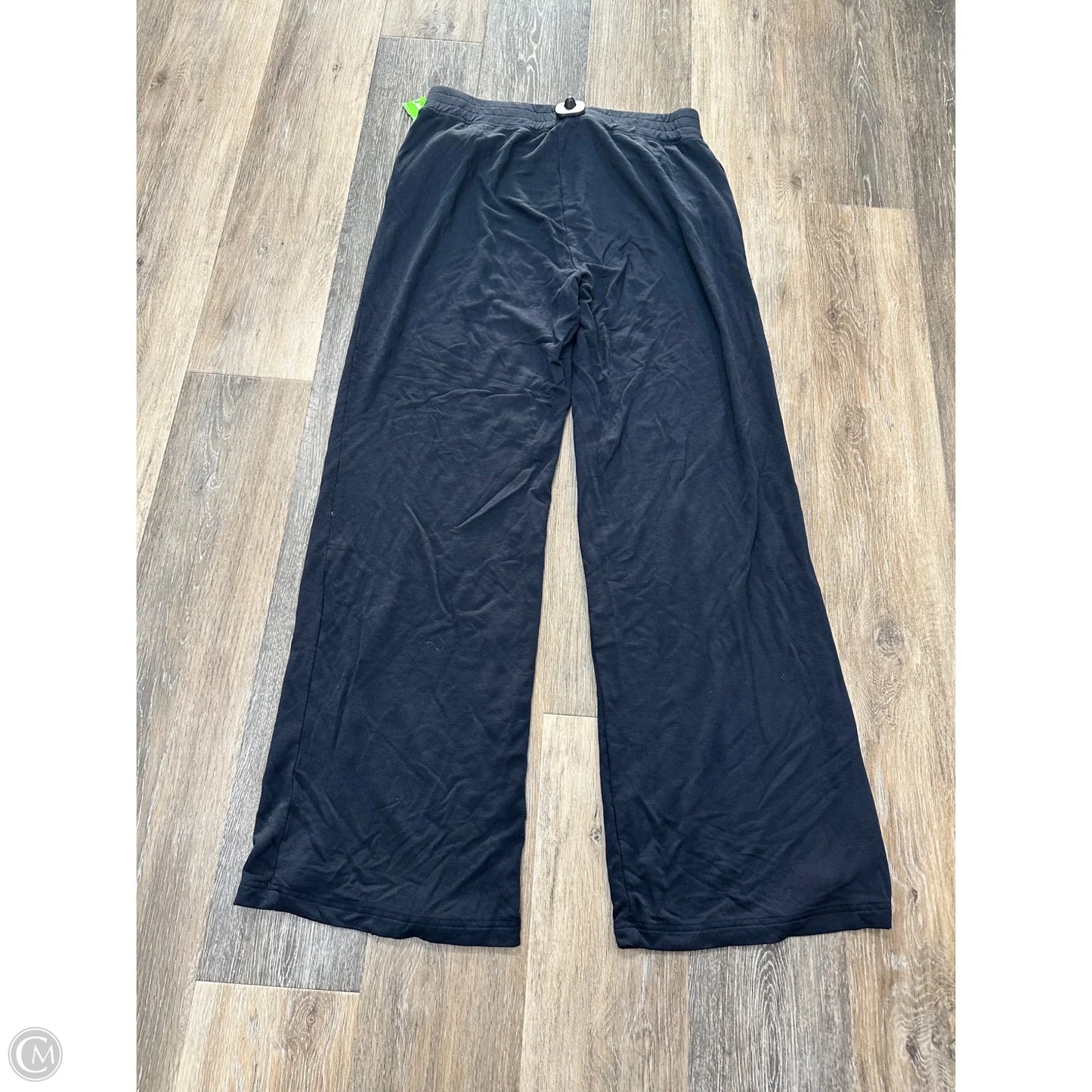Athletic Pants By Mono B In Navy, Size: L