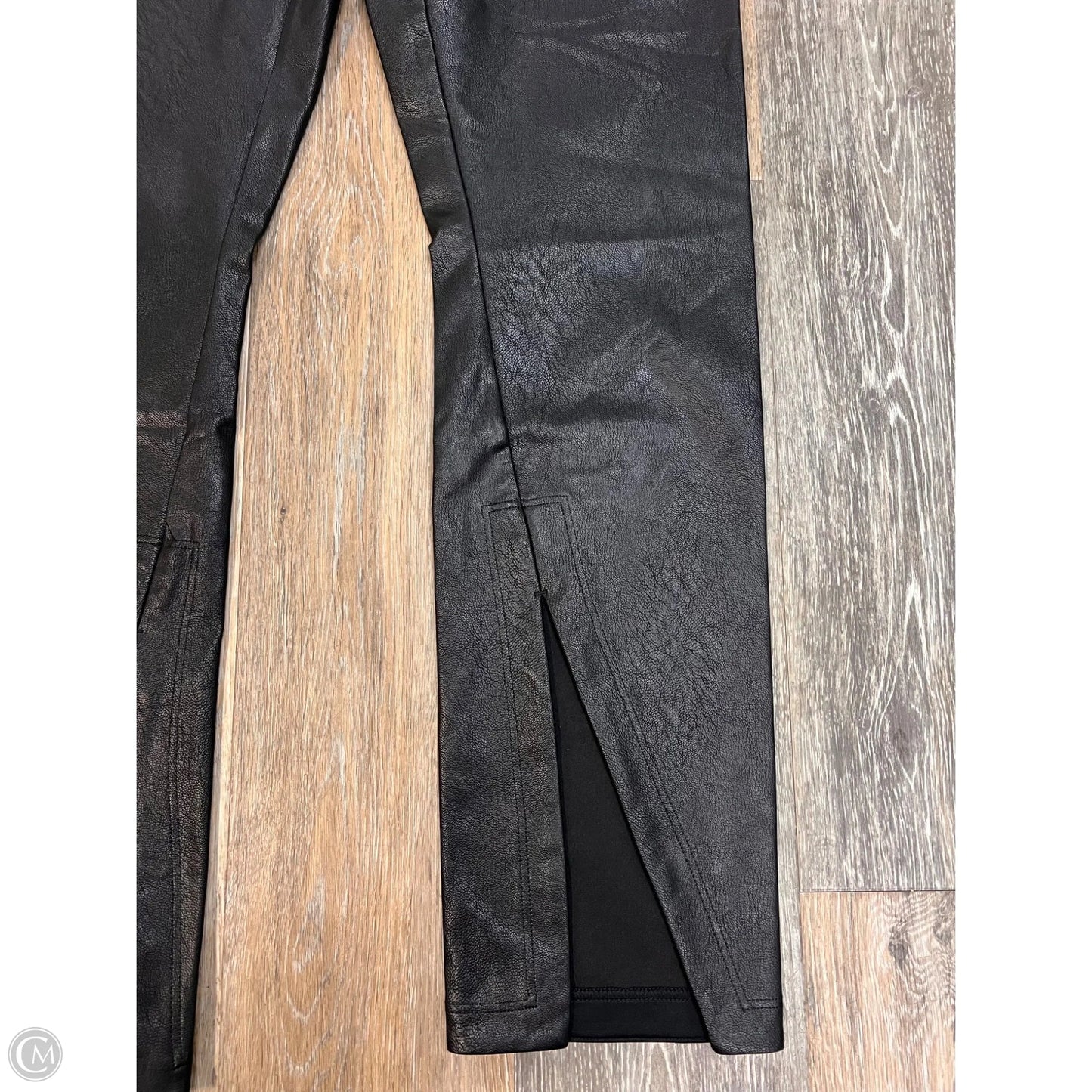 Pants Other By Spanx In Black, Size: Xl