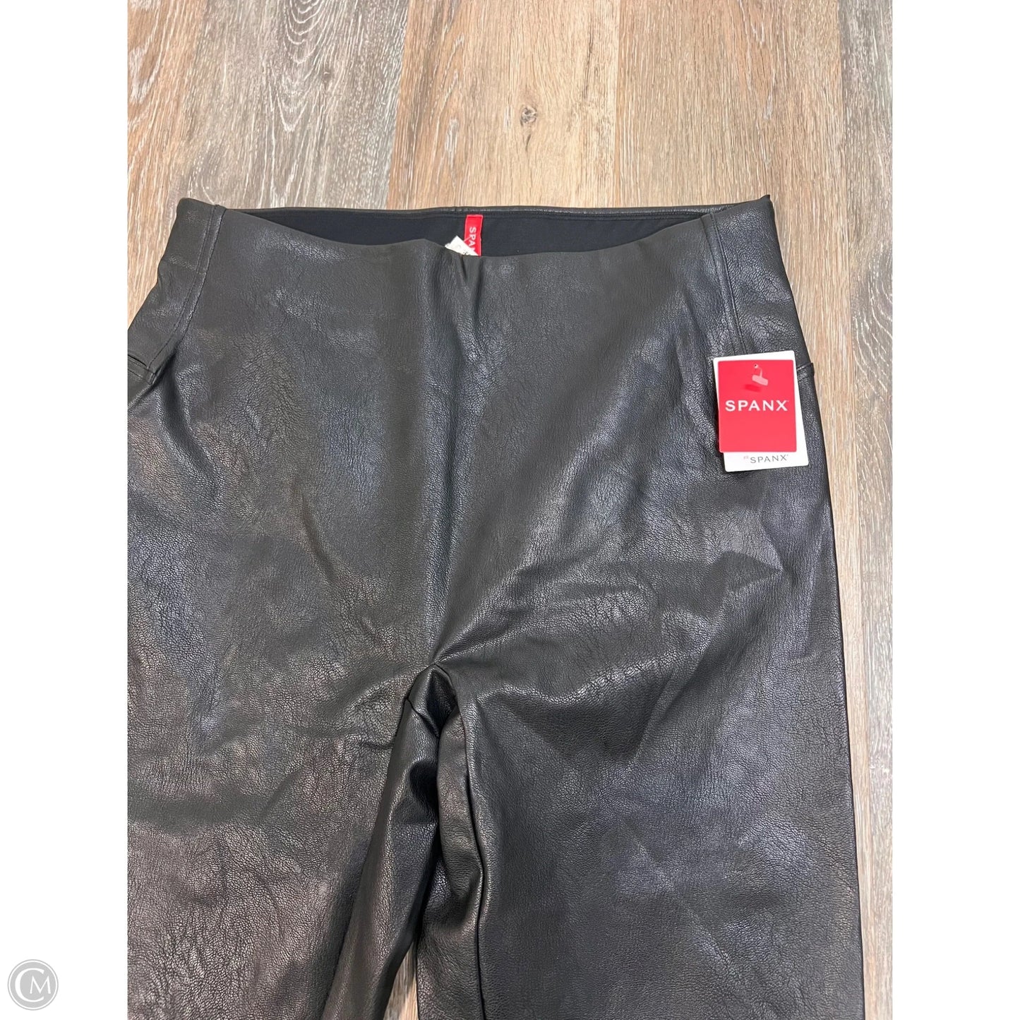 Pants Other By Spanx In Black, Size: Xl