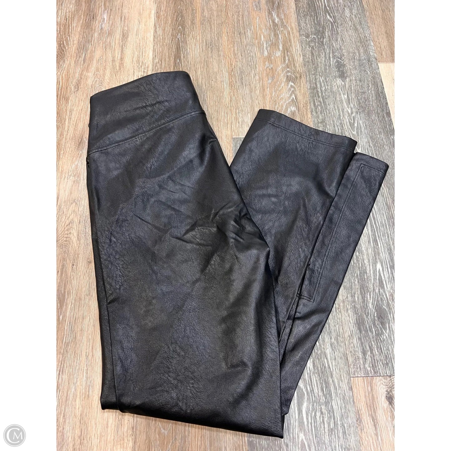 Pants Other By Spanx In Black, Size: Xl