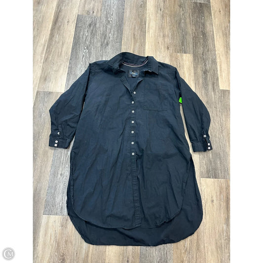 Dress Casual Short By Maeve In Black, Size: L