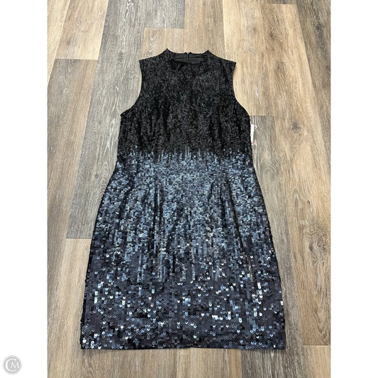 Dress Party Short By French Connection In Black, Size: Xl