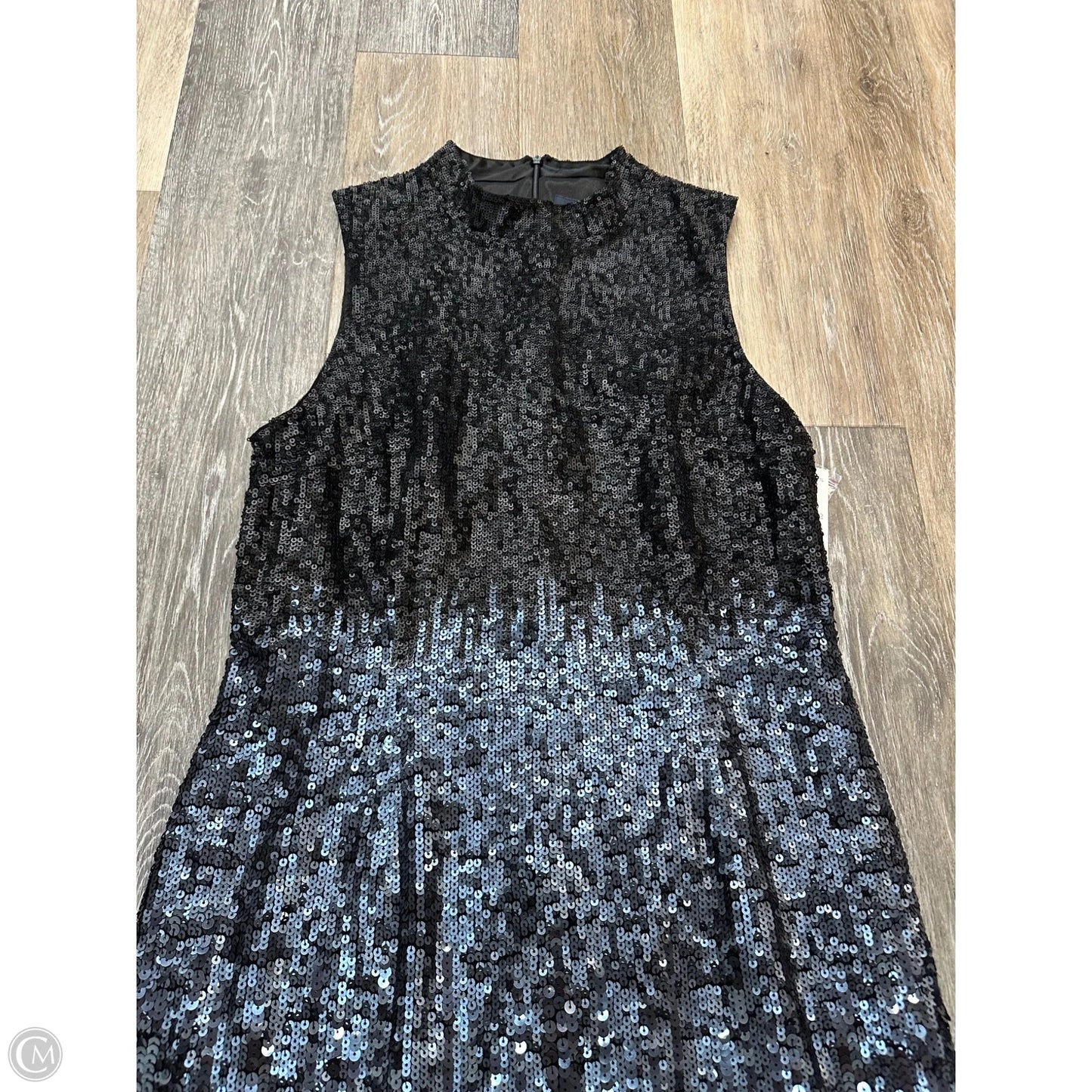 Dress Party Short By French Connection In Black, Size: Xl