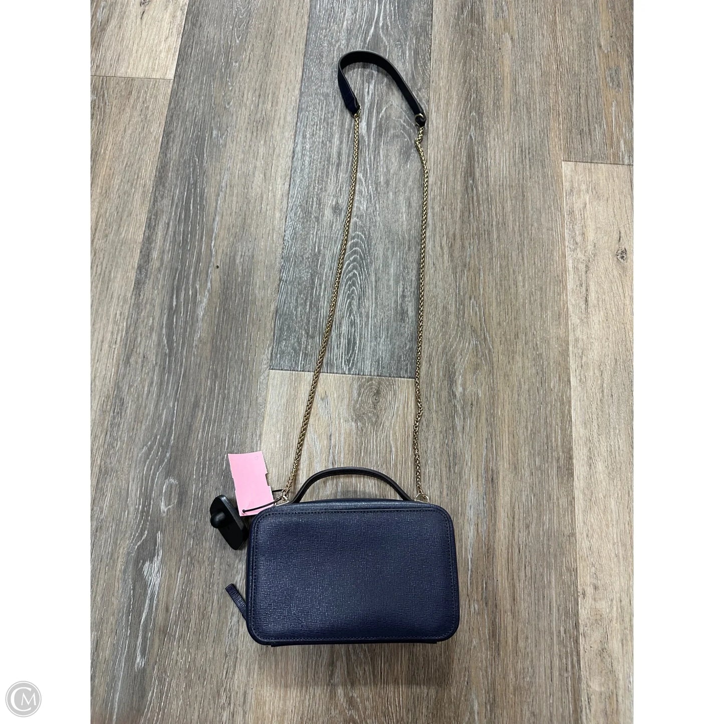 Crossbody Designer By Furla, Size: Small