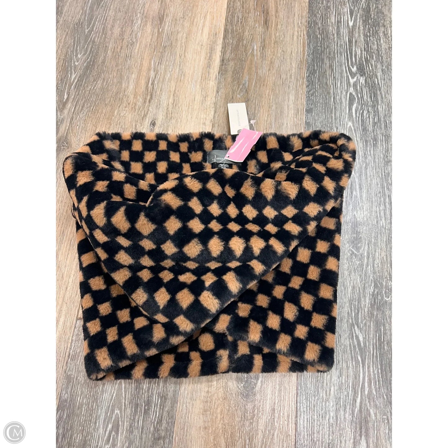 Scarf Infinity By Anthropologie