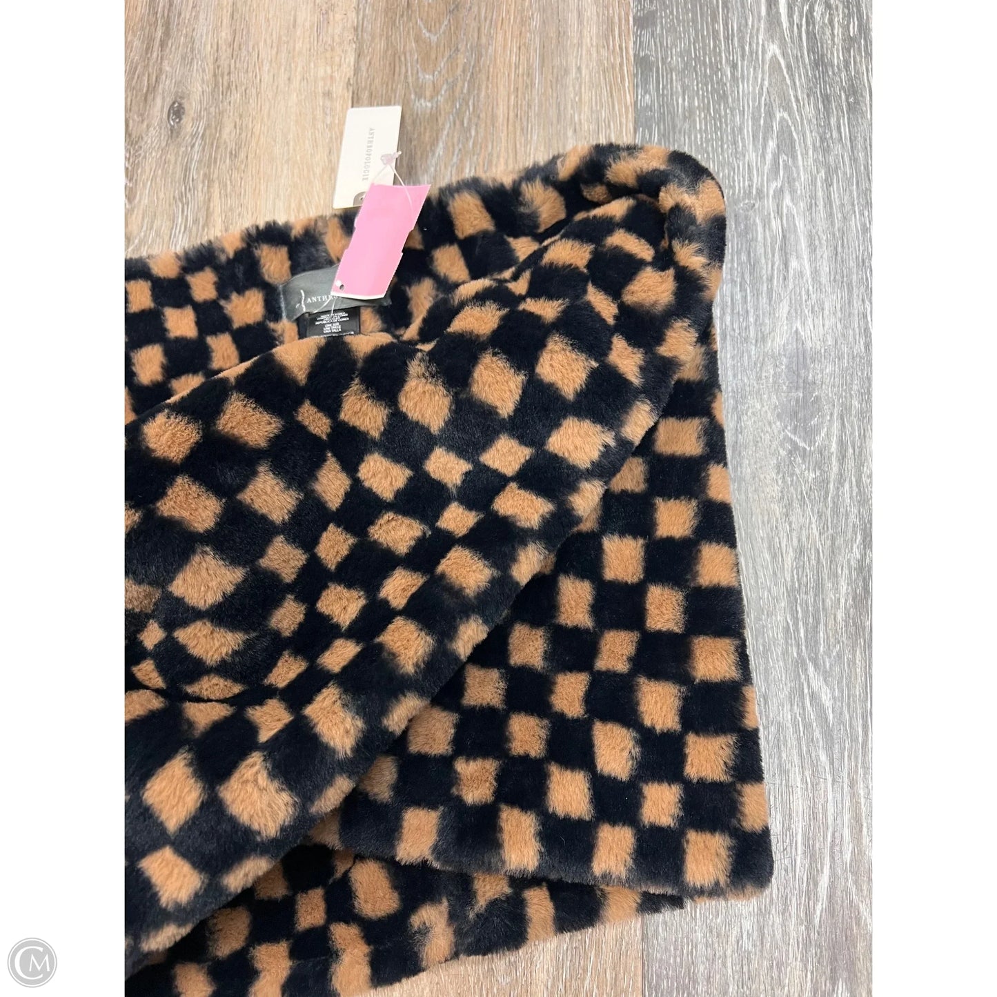 Scarf Infinity By Anthropologie
