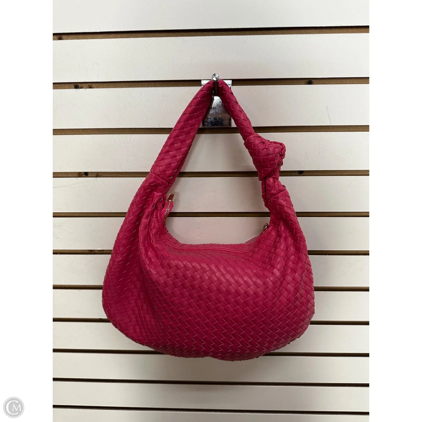 Handbag By Melie Bianco, Size: Medium