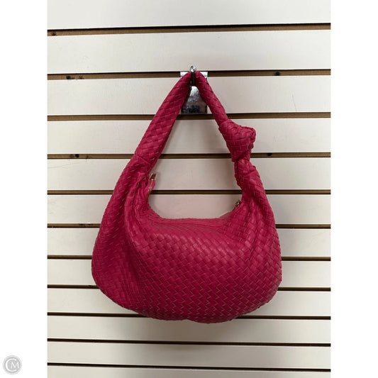 Handbag By Melie Bianco, Size: Medium