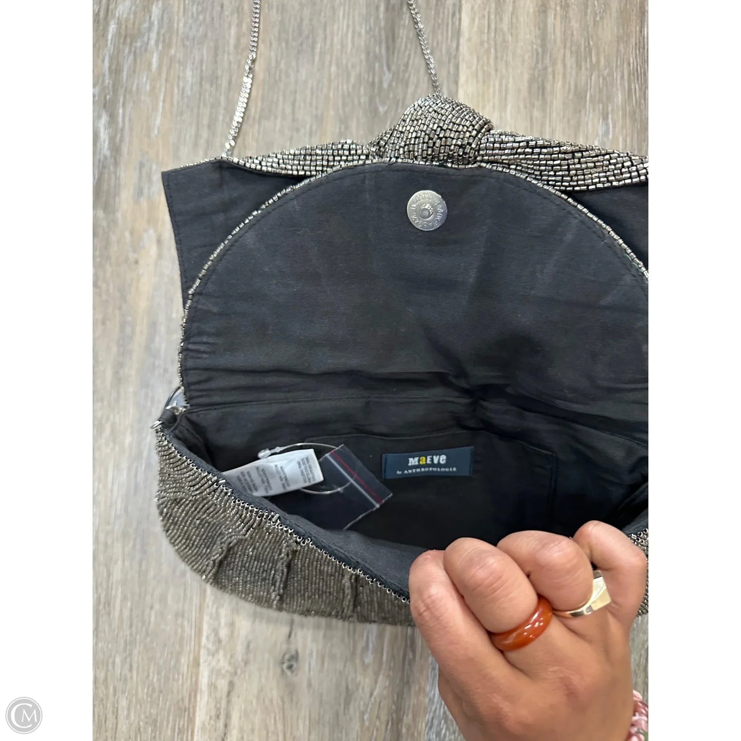 Crossbody By Maeve, Size: Medium