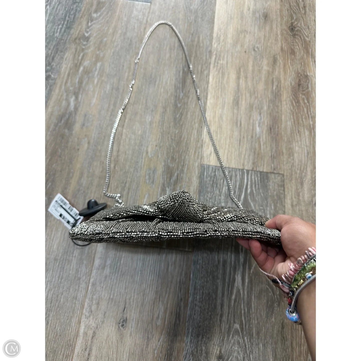 Crossbody By Maeve, Size: Medium