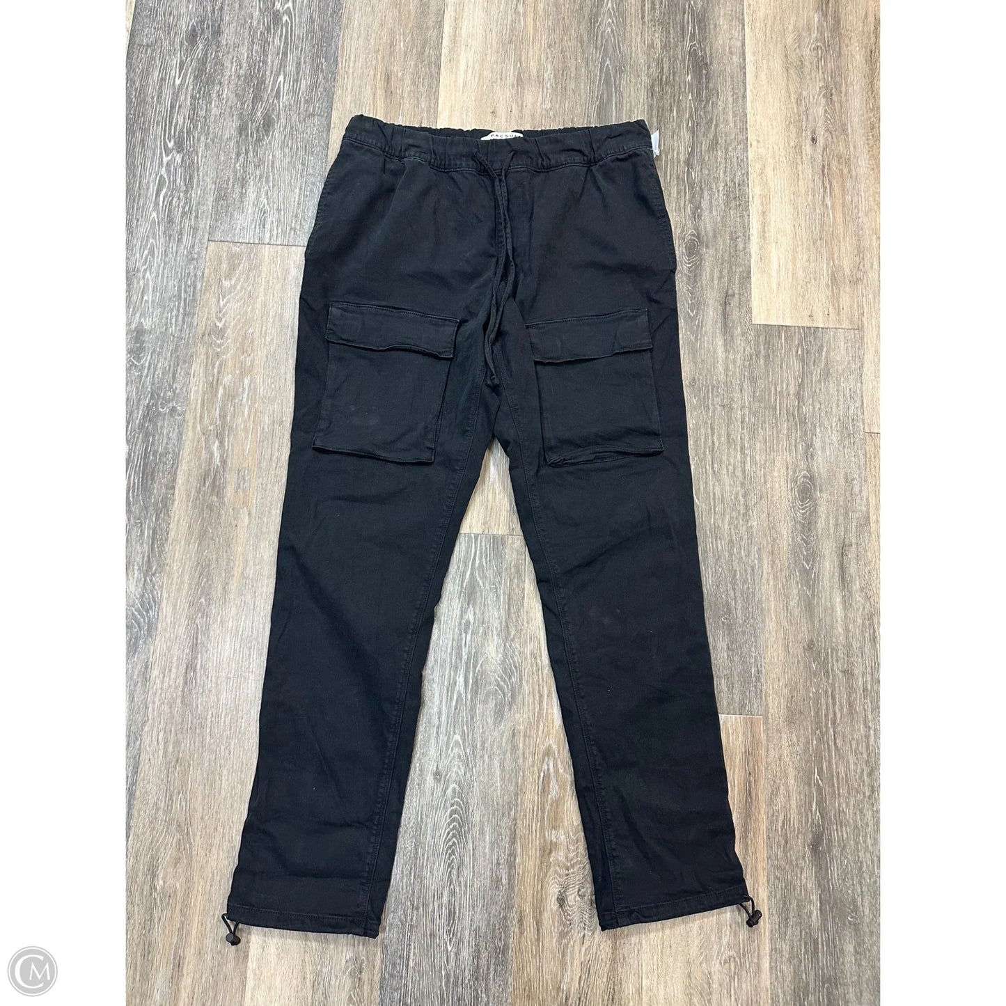 Pants Cargo & Utility By Pacsun In Black, Size: L