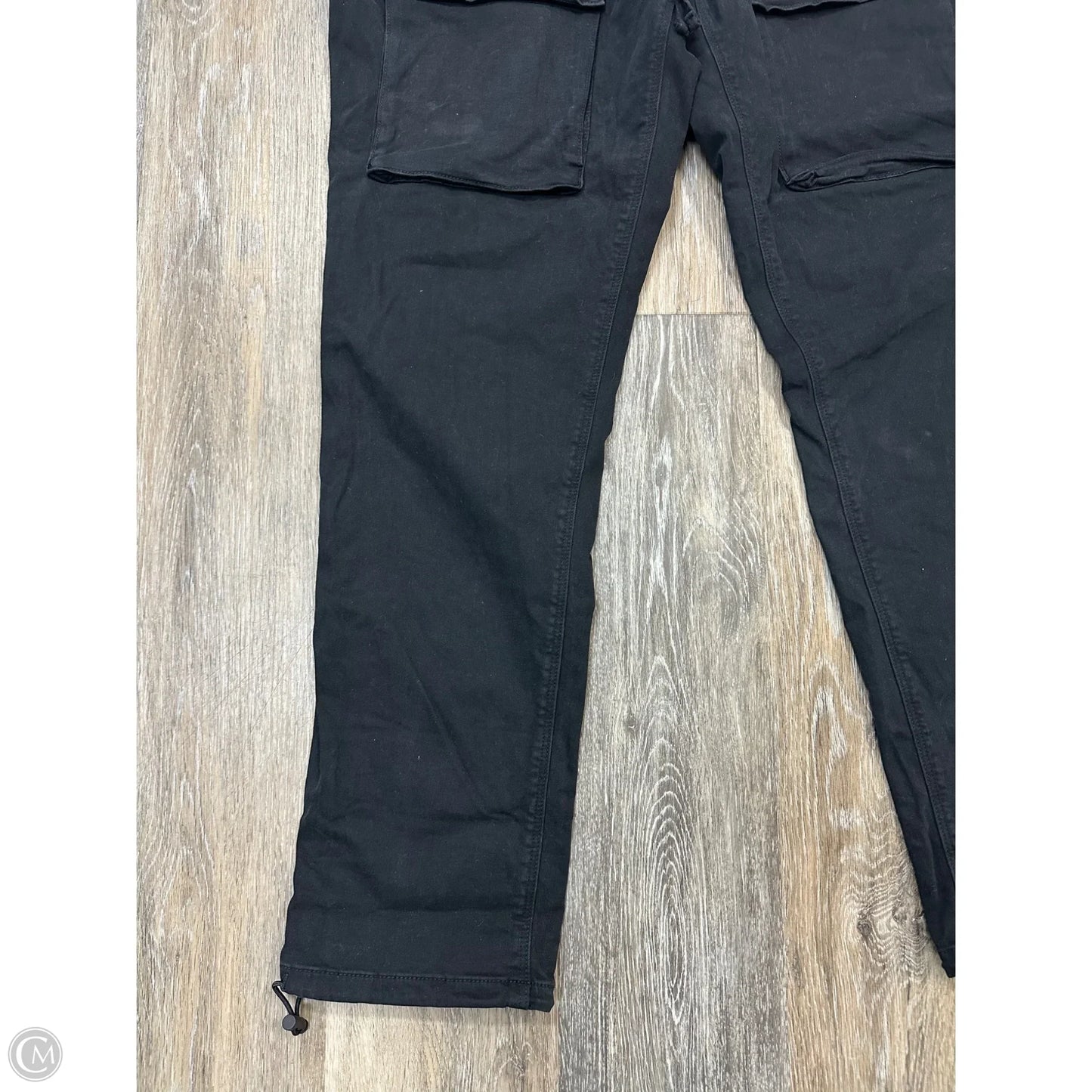 Pants Cargo & Utility By Pacsun In Black, Size: L