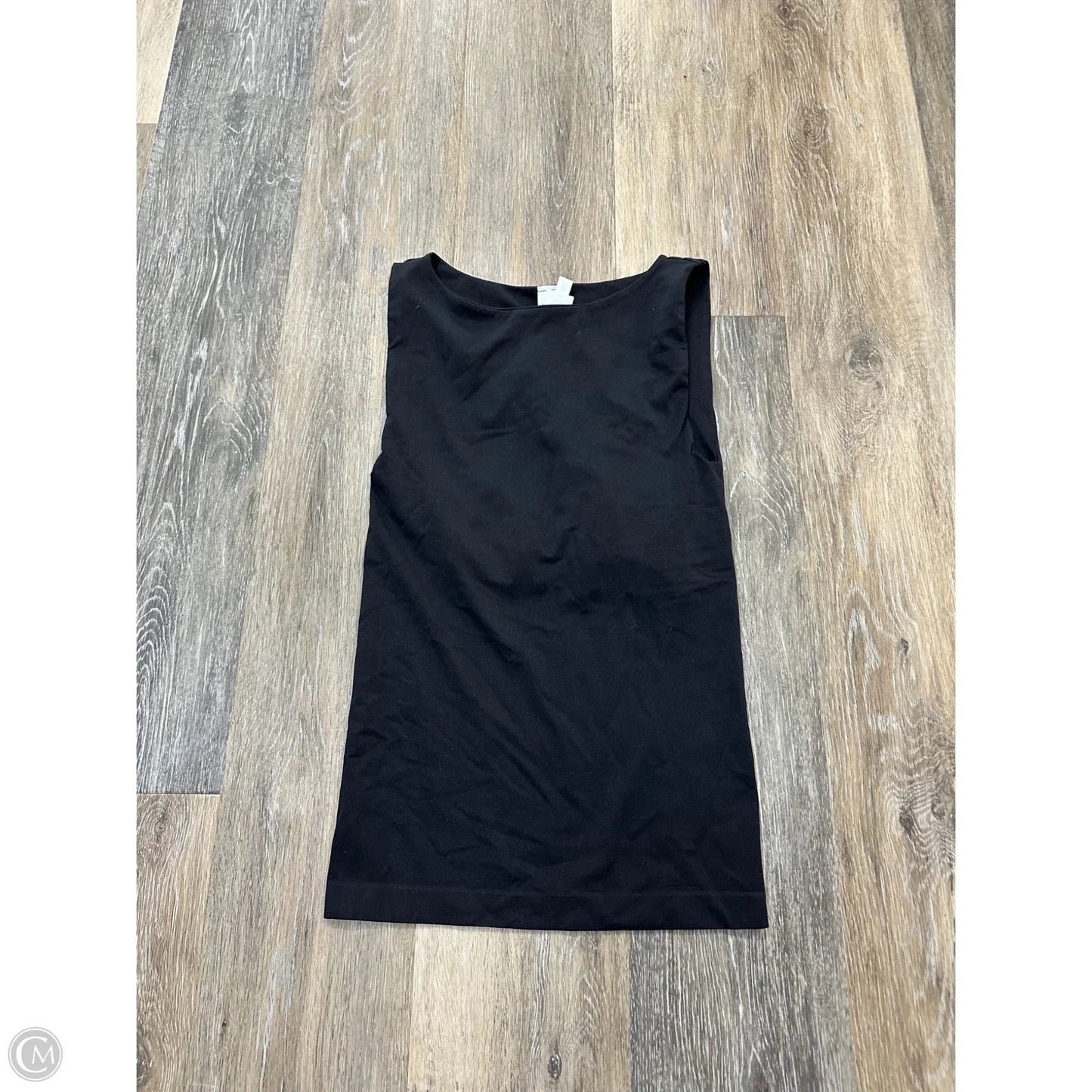 Tank Top By Nikibiki In Black, Size: Osfm