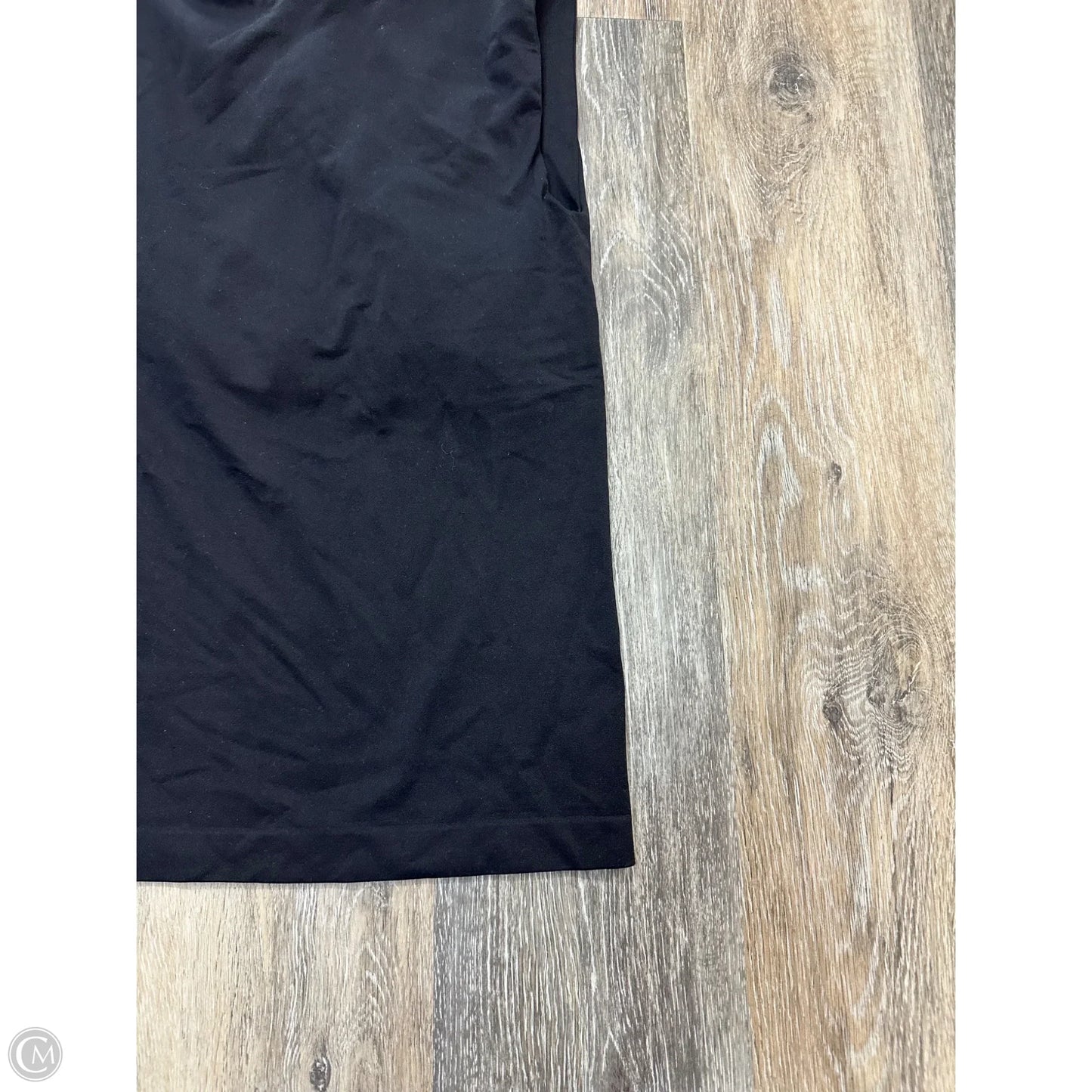 Tank Top By Nikibiki In Black, Size: Osfm