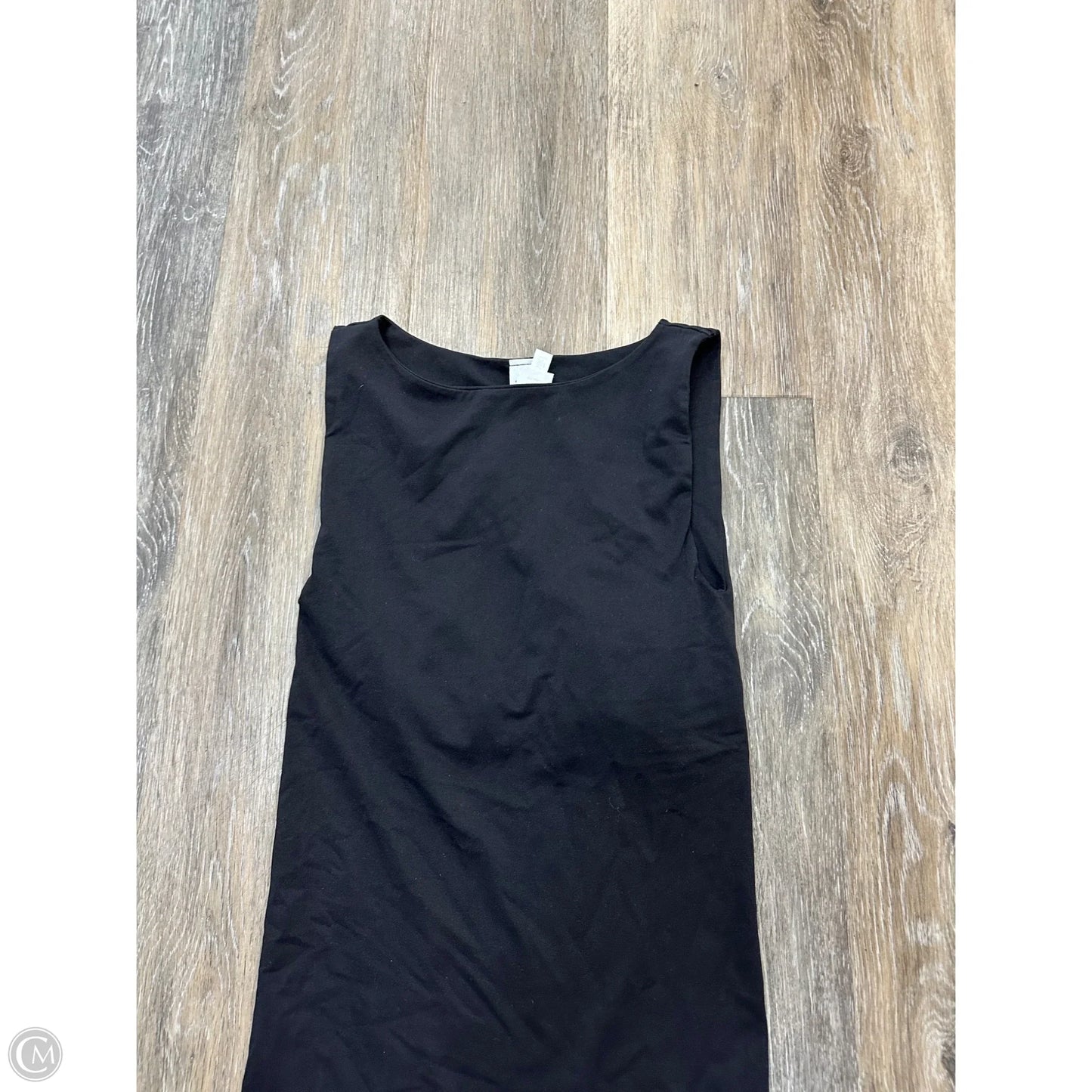 Tank Top By Nikibiki In Black, Size: Osfm