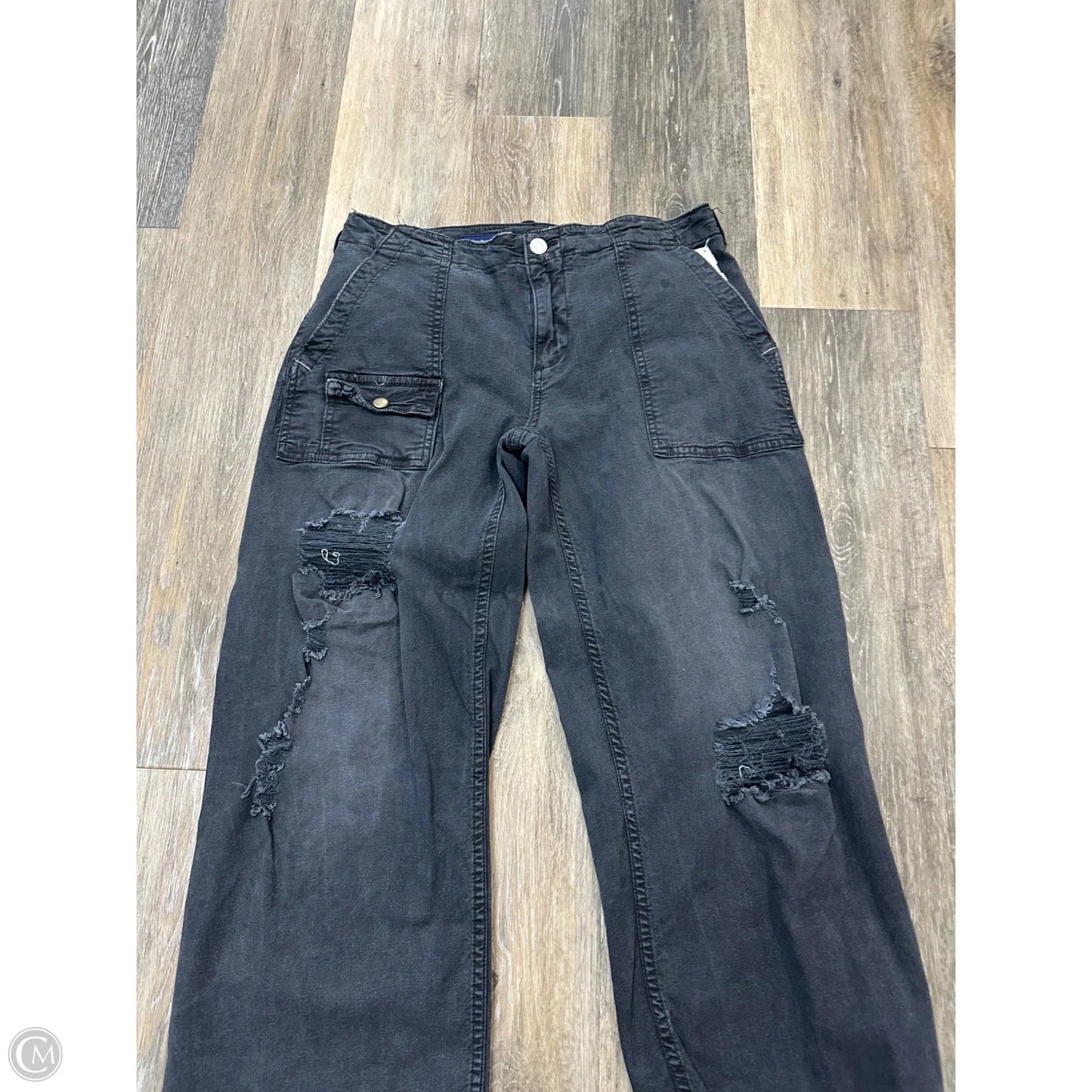 Pants Other By Pilcro In Grey, Size: 4