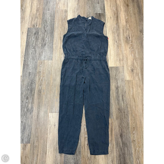 Jumpsuit By Cloth & Stone In Grey, Size: L