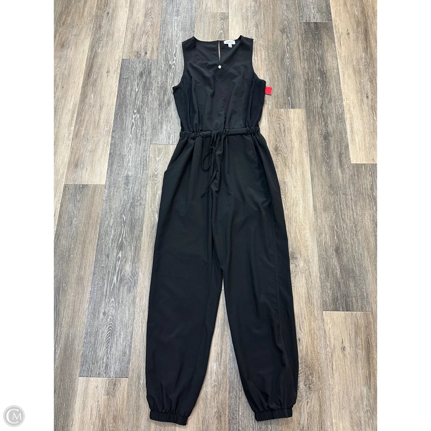 Jumpsuit By Evereve In Black, Size: S