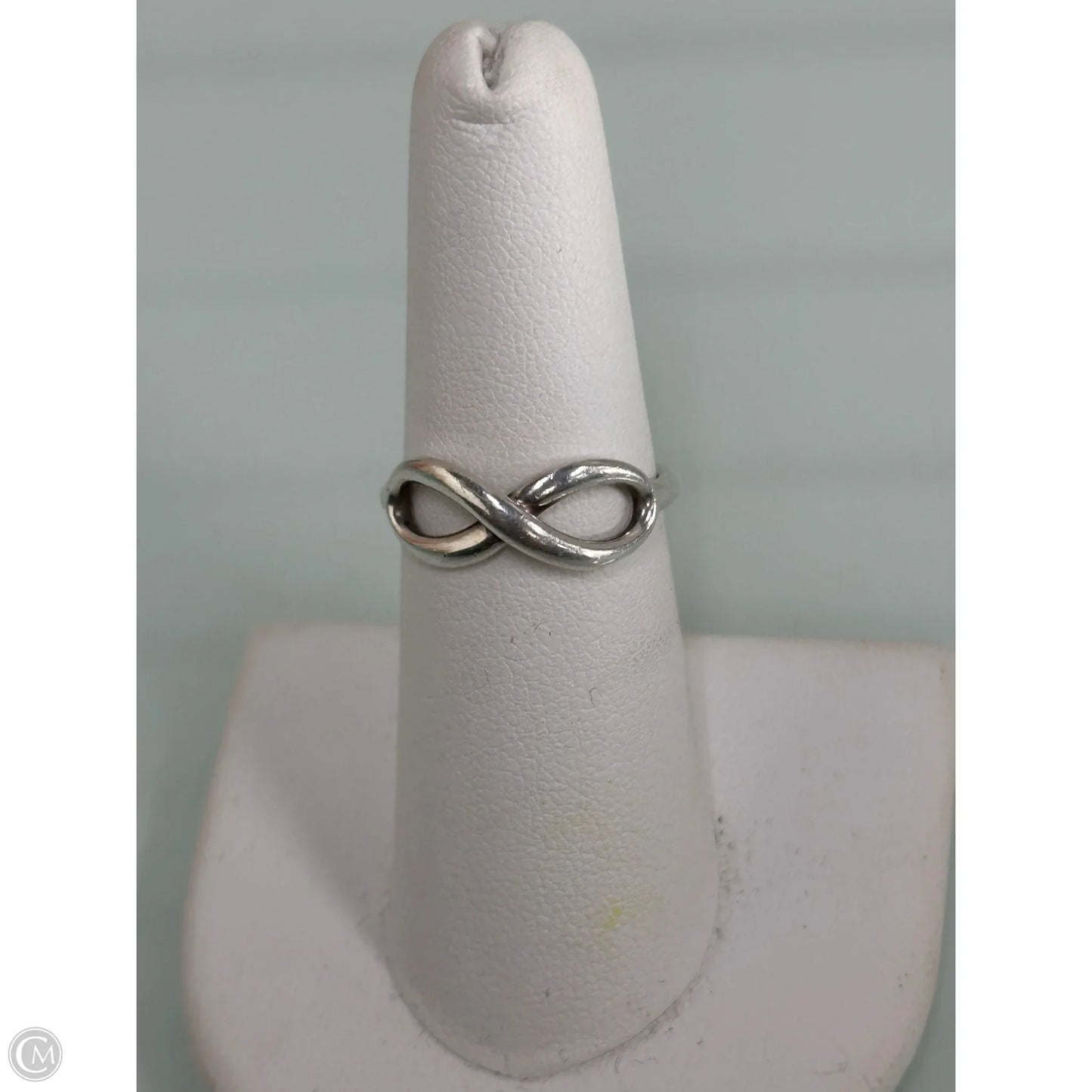 Ring Luxury Designer By Tiffany And Company, Size: 6