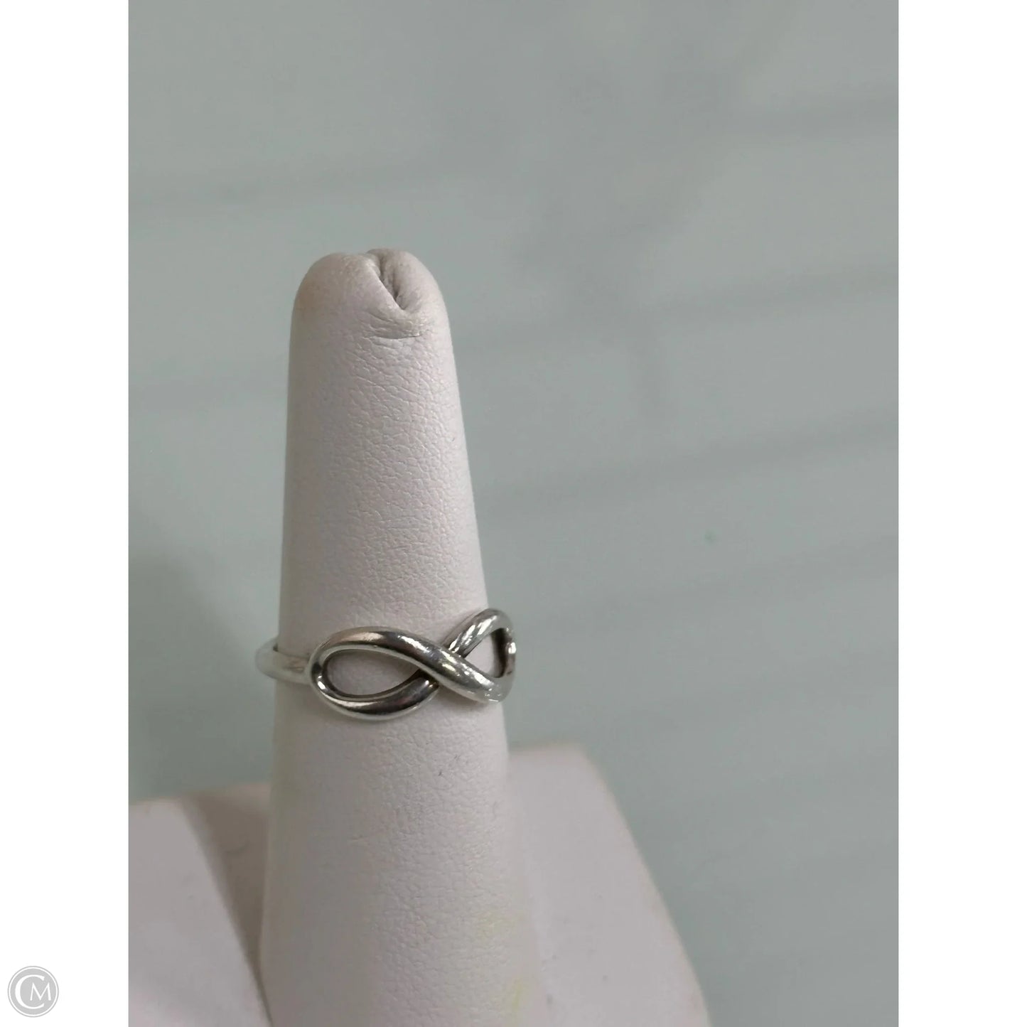 Ring Luxury Designer By Tiffany And Company, Size: 6