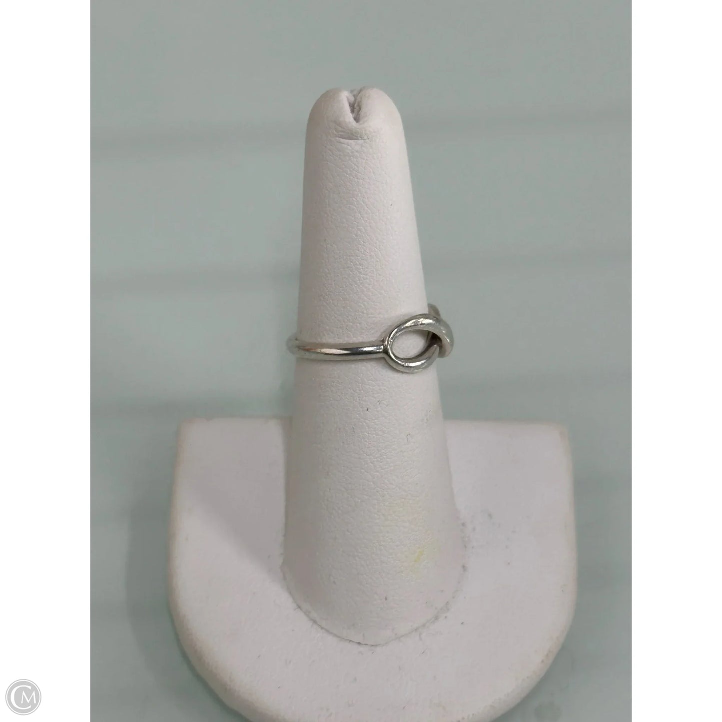 Ring Luxury Designer By Tiffany And Company, Size: 6