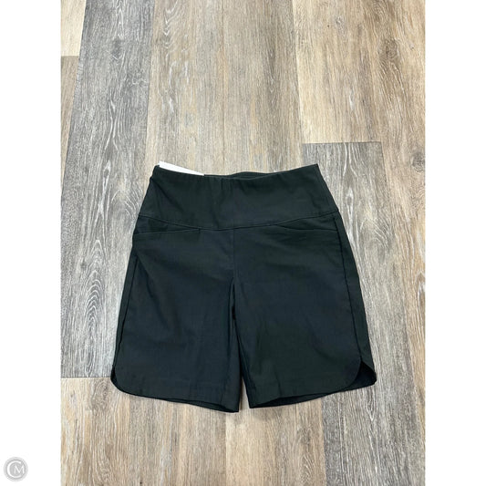 Athletic Shorts By Lady Hagen In Black, Size: Xs