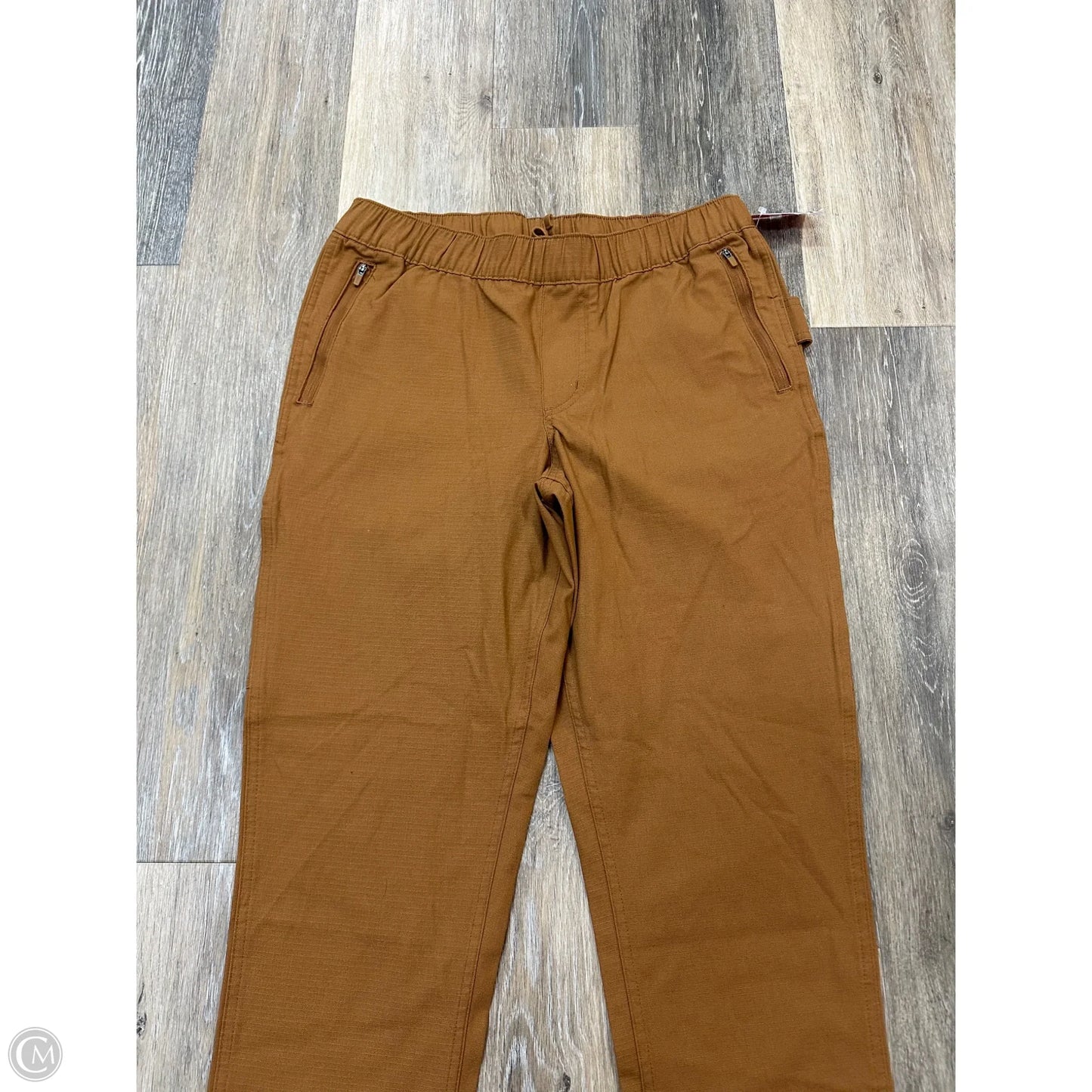 Pants Cargo & Utility By Carhartt In Tan, Size: M