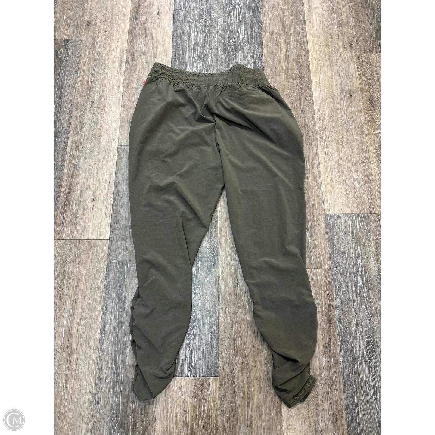 Athletic Pants By Prana In Green, Size: L
