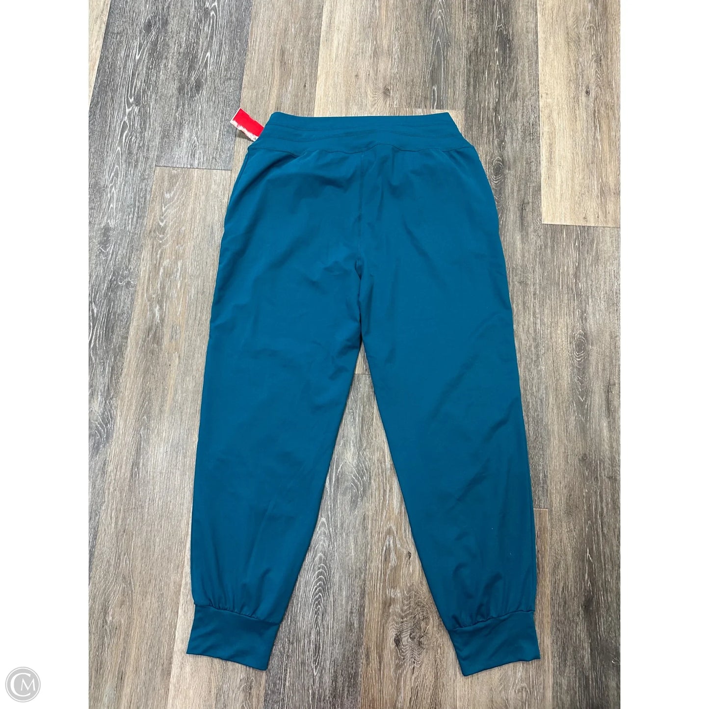 Athletic Pants By Sweaty Betty In Blue, Size: L