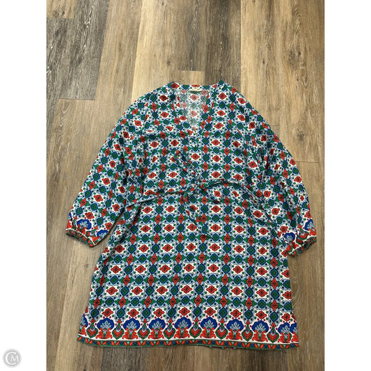 Dress Casual Short By Boden In Multi-colored, Size: 20