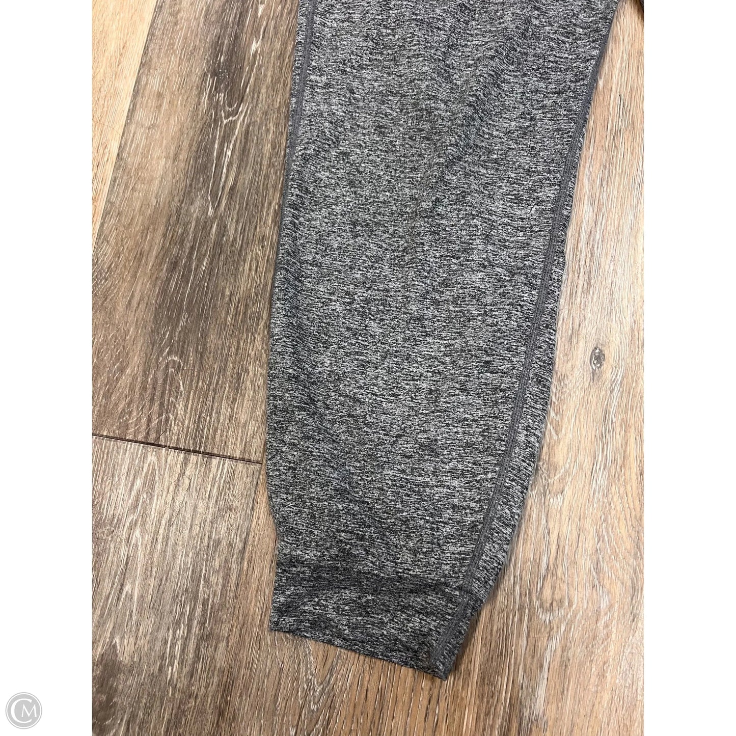 Athletic Pants By Vuori In Grey, Size: Xl