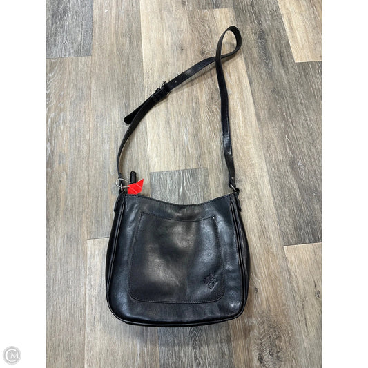 Crossbody Designer By Patricia Nash, Size: Medium