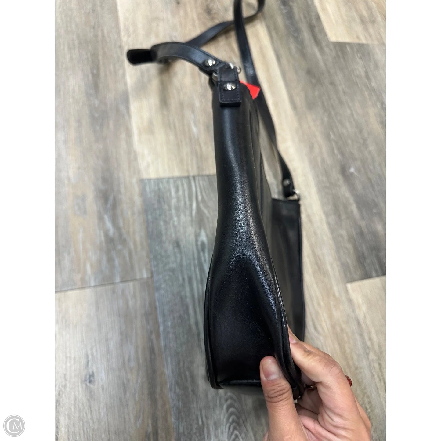 Crossbody Designer By Patricia Nash, Size: Medium