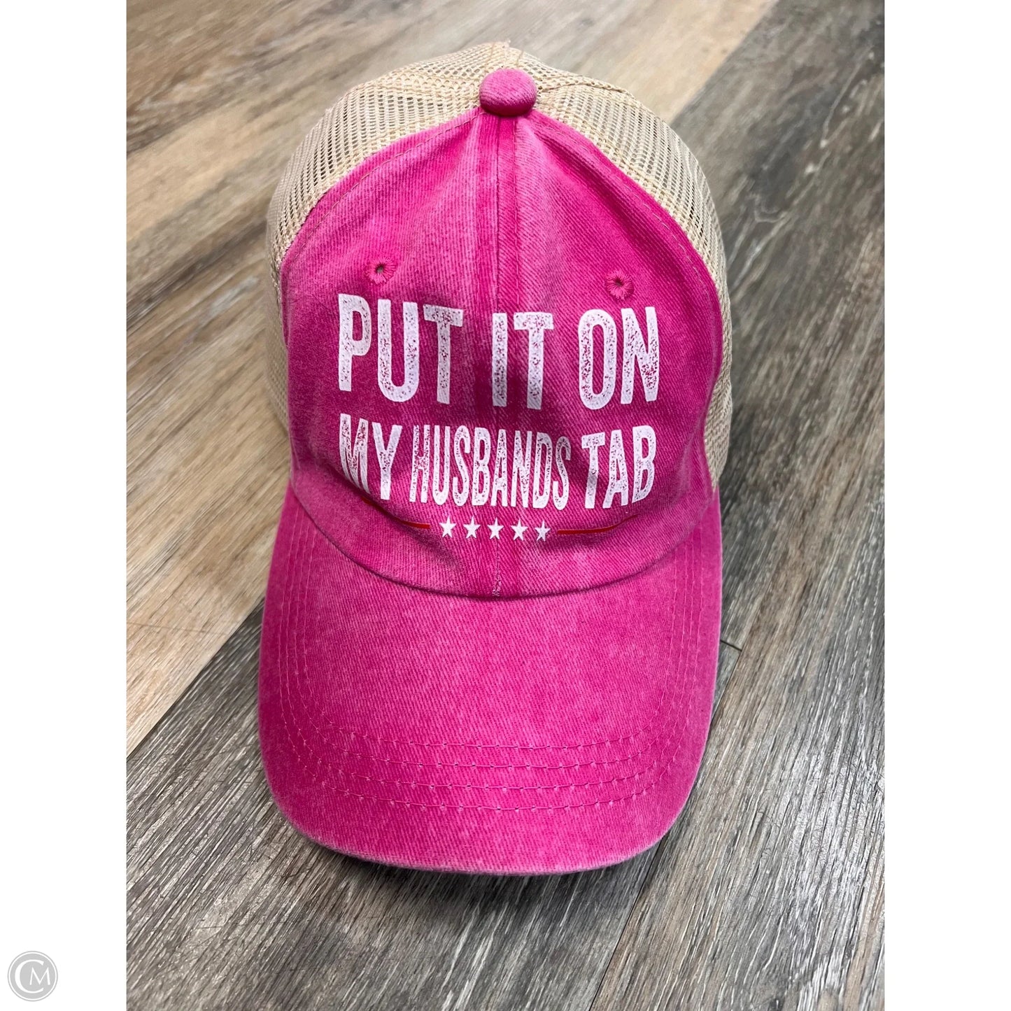 Hat Baseball Cap By Clothes Mentor