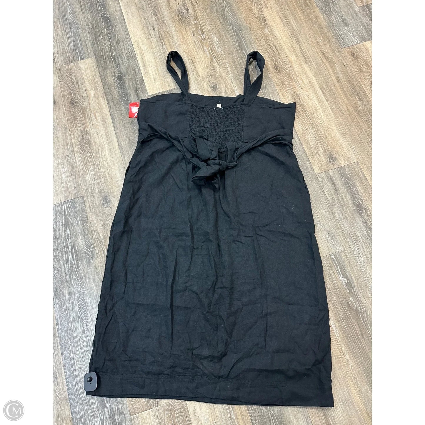 Dress Casual Midi By Pilcro In Black, Size: 1x