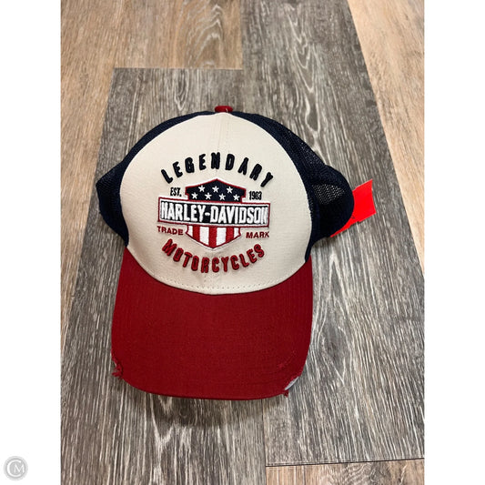 Hat Baseball Cap By New Era