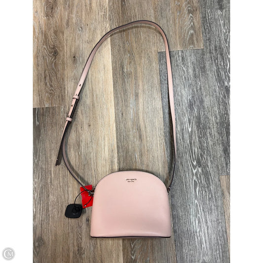 Crossbody Designer By Kate Spade, Size: Small