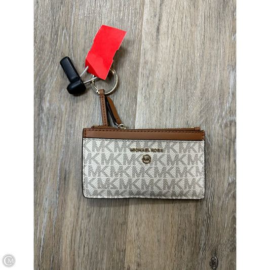 Wallet Designer By Michael Kors, Size: Medium