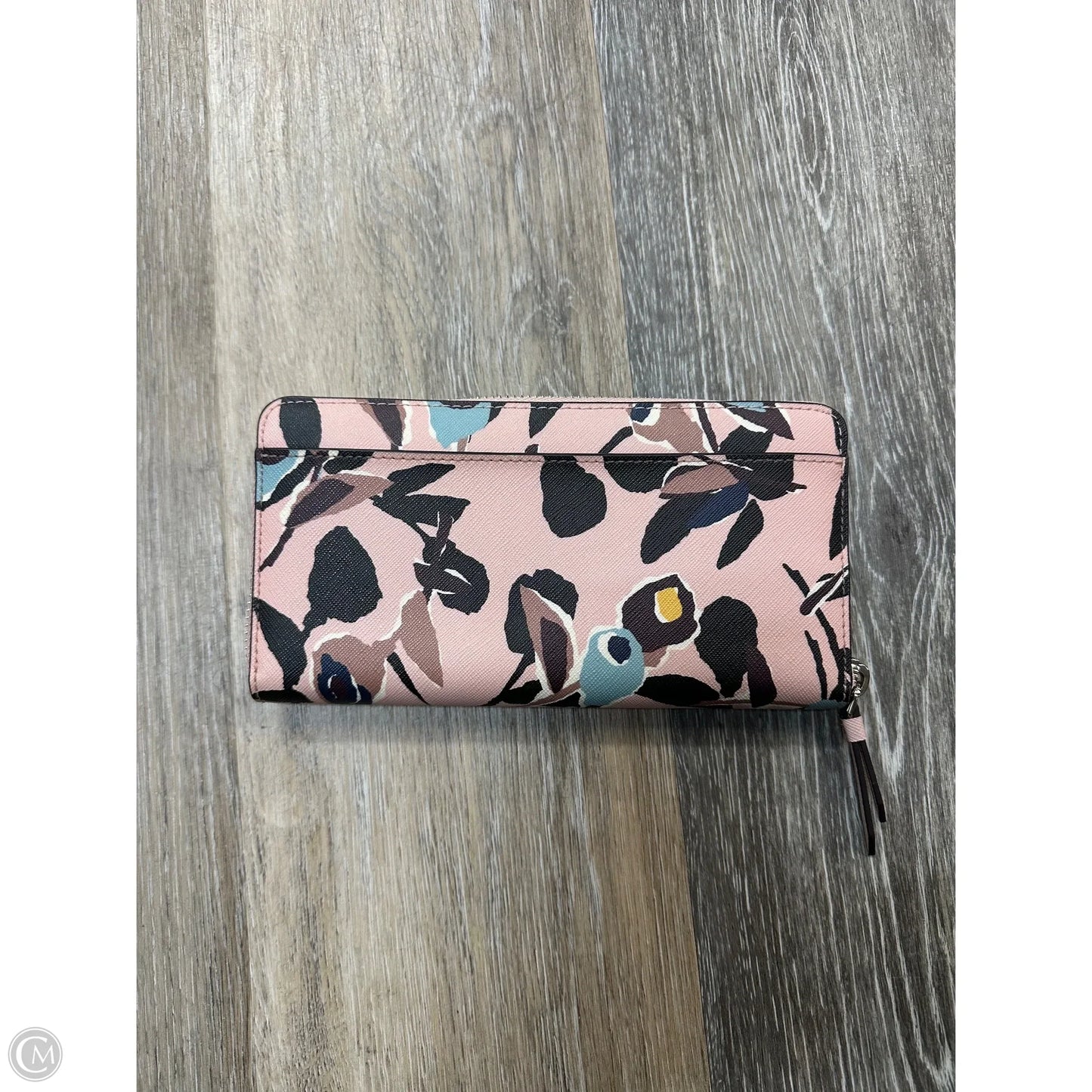 Wallet Designer By Kate Spade, Size: Large