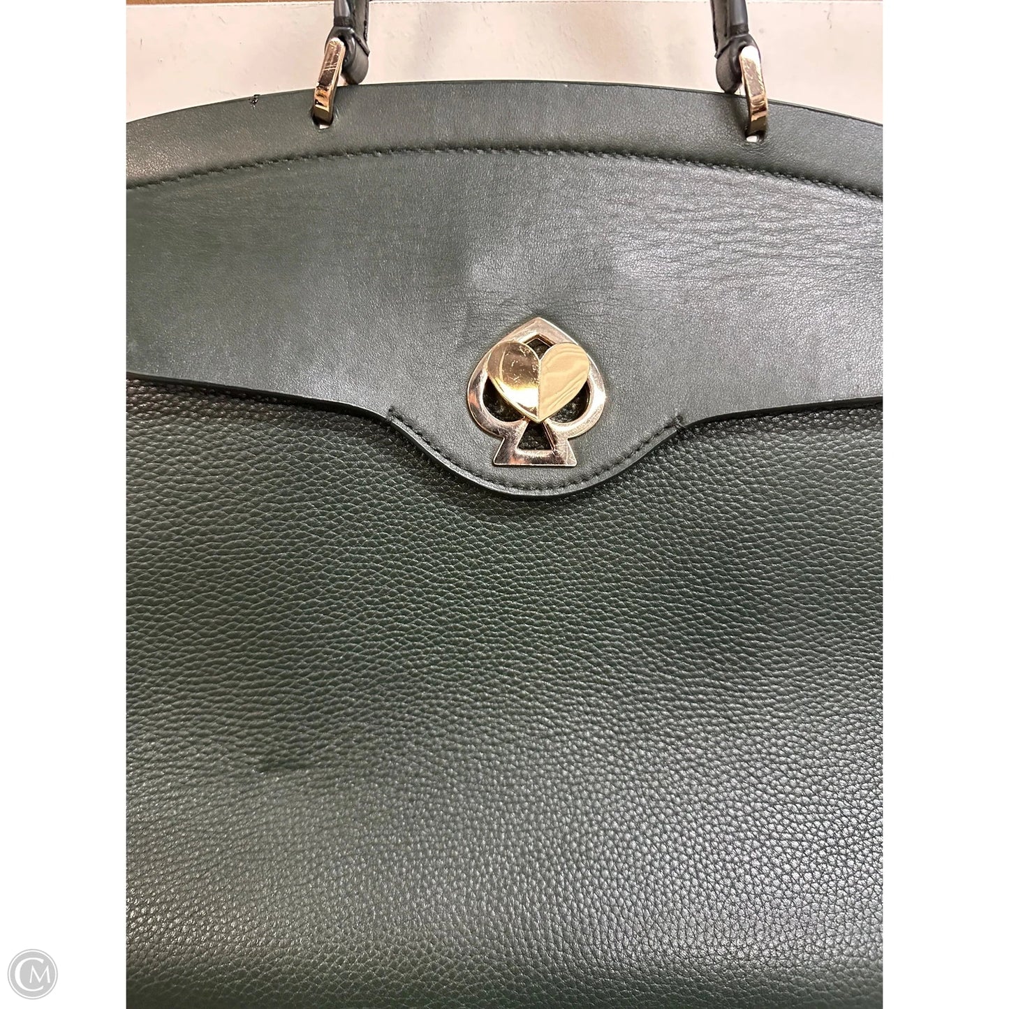 Backpack Designer By Kate Spade, Size: Medium