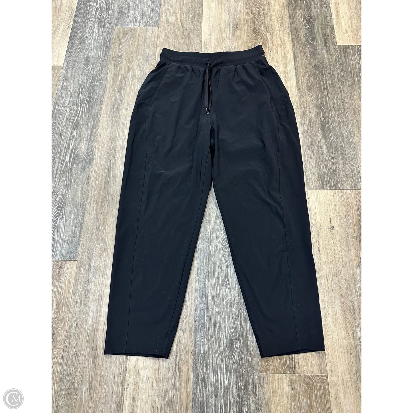 Athletic Pants By Sweaty Betty In Black, Size: S