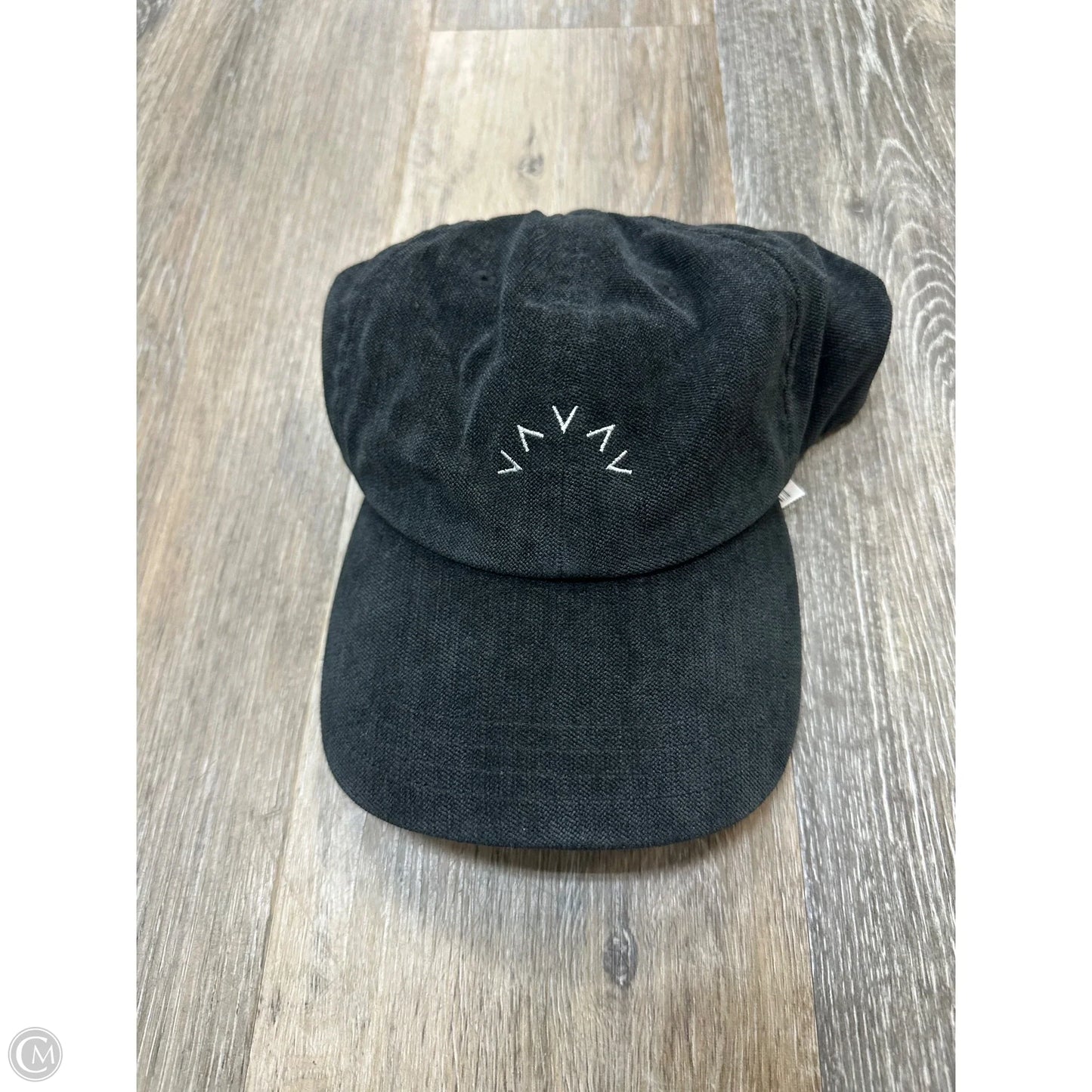 Hat Baseball Cap By Varley