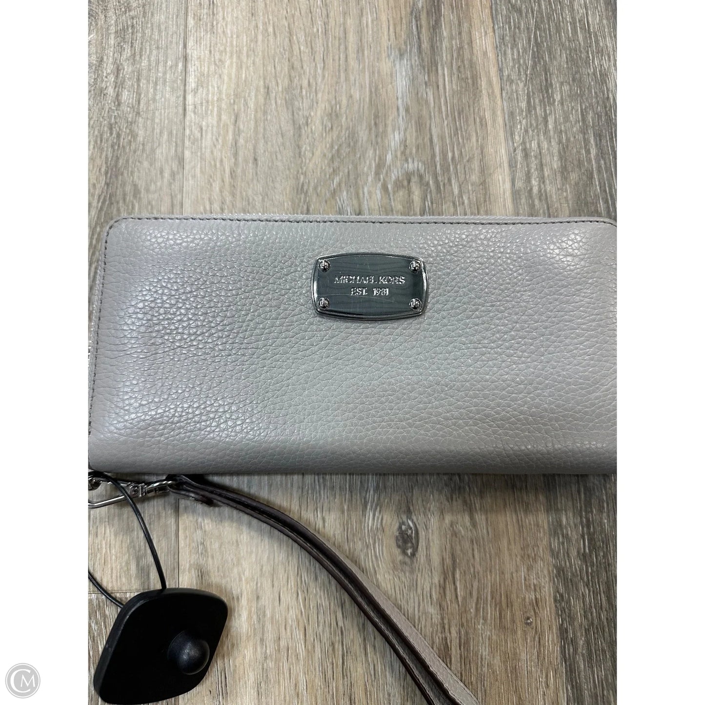 Wallet Designer By Michael Kors, Size: Large