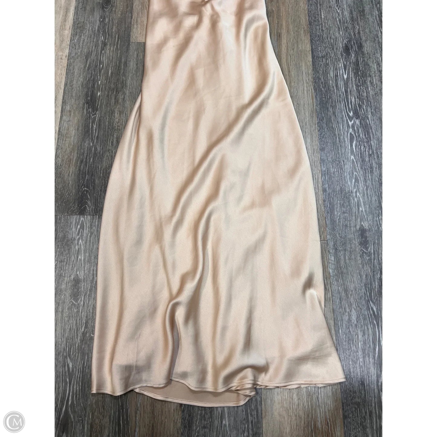 Dress Party Midi By Show Me Your Mumu In Tan, Size: M